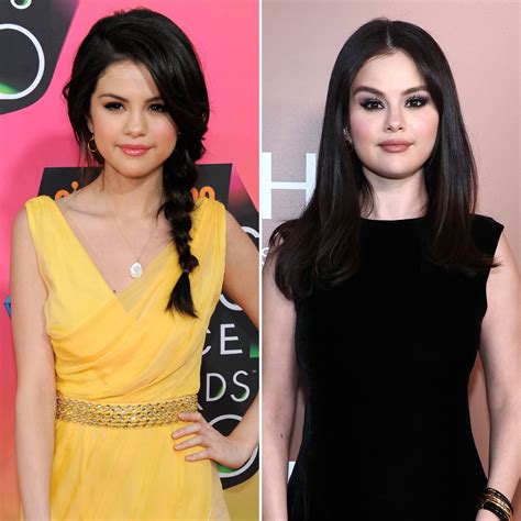 Selena Gomez has gotten into JOI in these socially ...